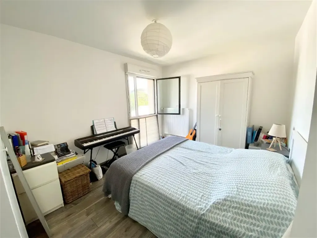 Appartement 2 pièces à Tours