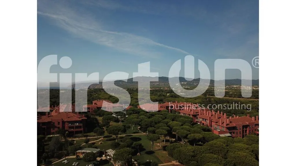Õhuvaade - Luxury Apartment with Sea View in Cascais