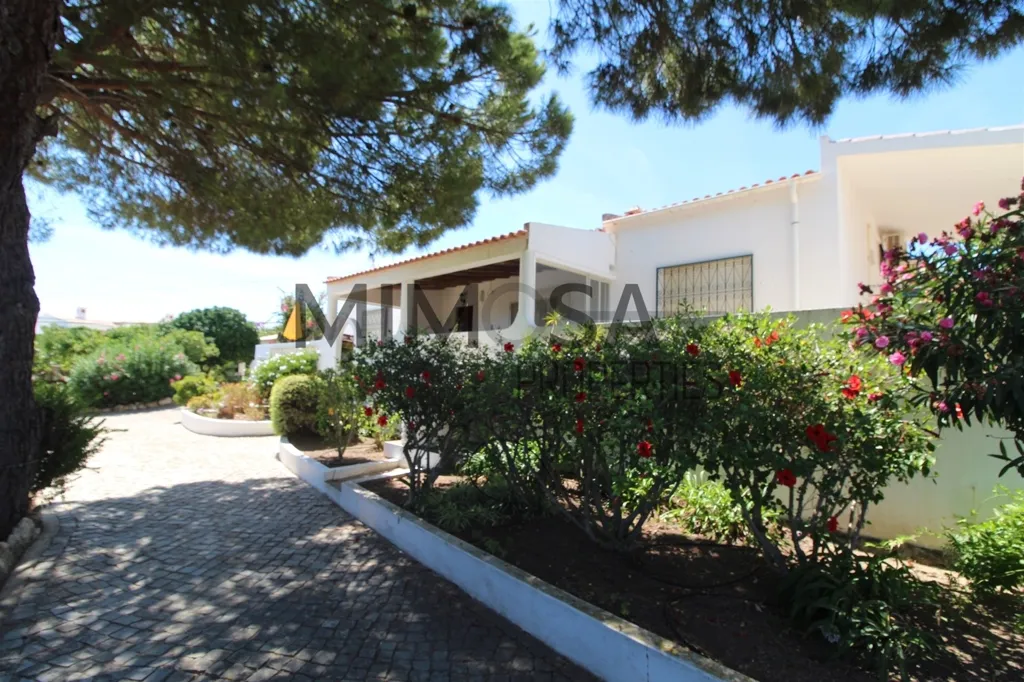 Extérieur - Modern Villa with Sea View in Lagos