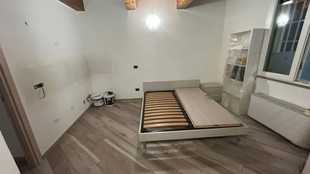 Magamistoad - Luxury Apartment with Private Bathroom in Pisa