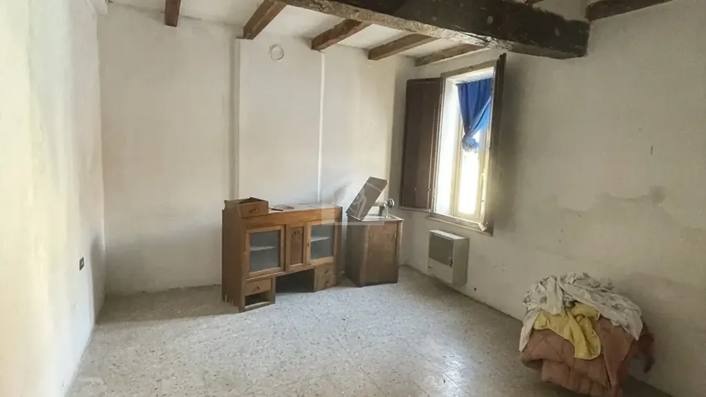 Toad - Independent House with Garden in Borgo Virgilio