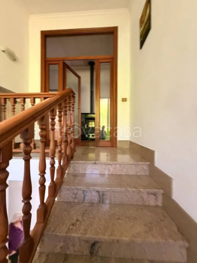 Toad - Villa with Garden and Pool in Vezza d'Alba
