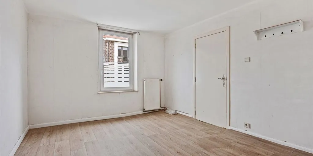 Rooms - Mixed-Use Property with Private Residence in Tongeren