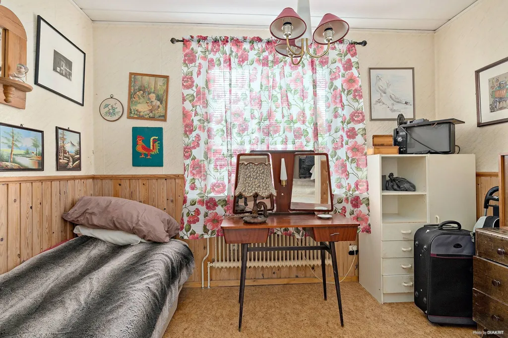 Magamistoad - 1-Storey Villa with Garden near River