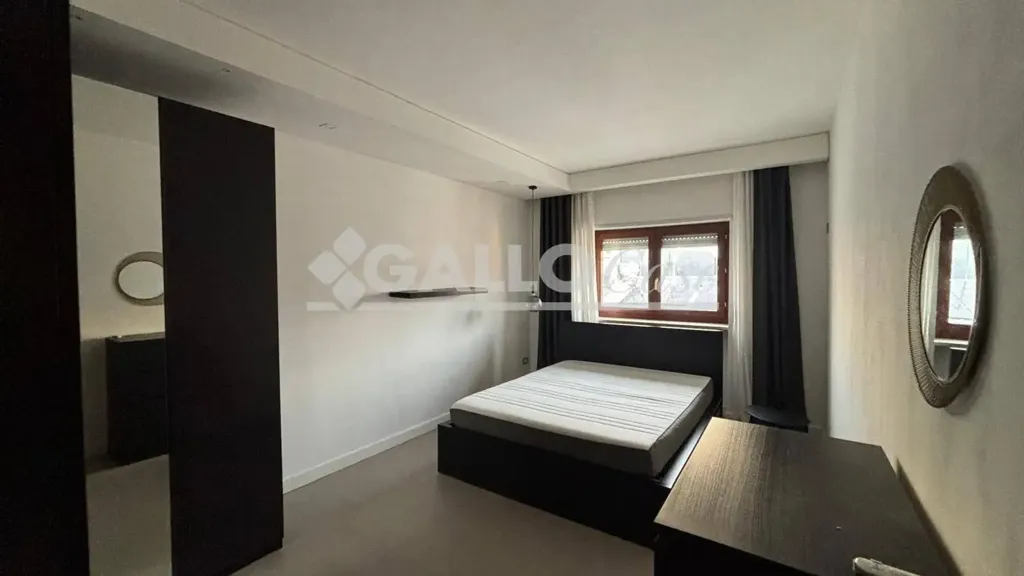 4-room apartment in IT