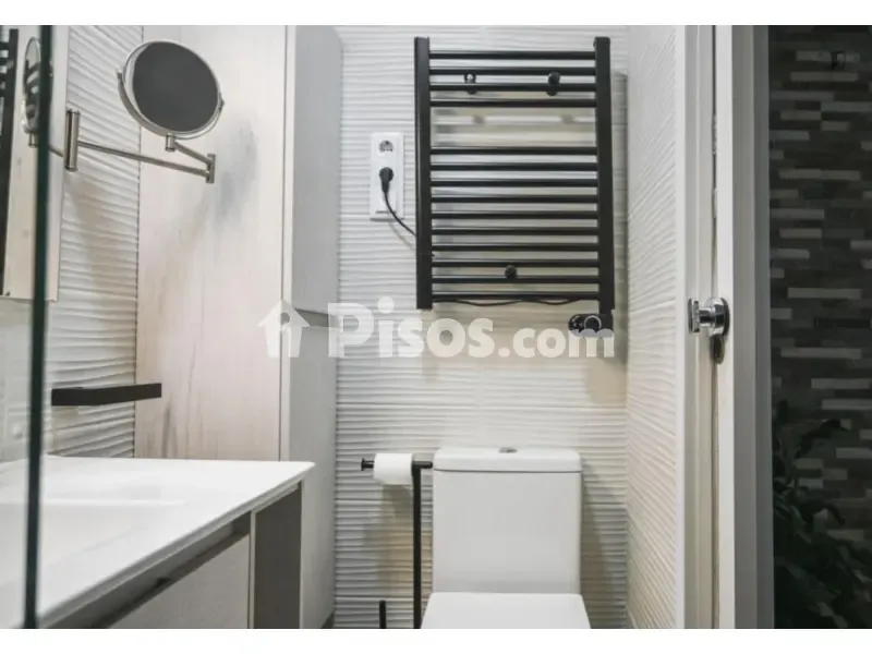 Vannitoad - 1-Bedroom Apartment in Madrid Centre