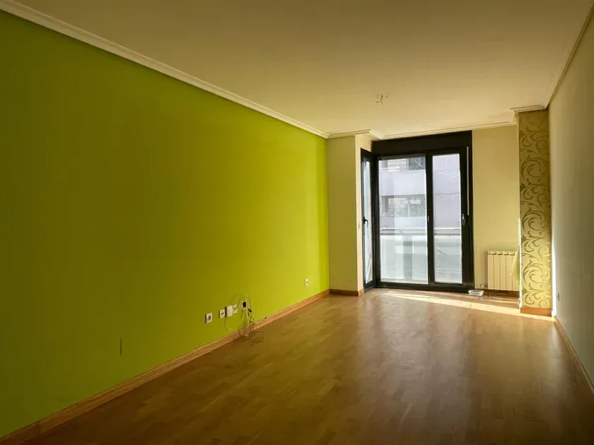 Stanze - Apartment with Balcony in La Rosaleda, Ponferrada