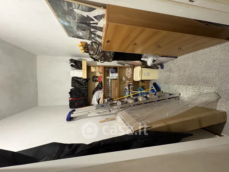 Lavanderia - Bright 4-Room Flat with Balcony in Chieti