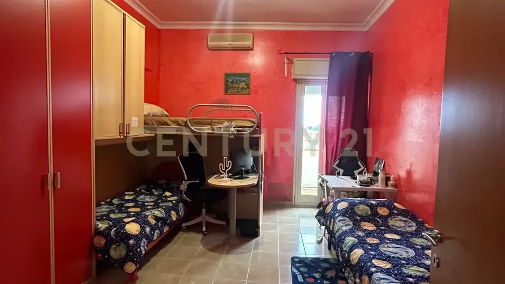 Chambres - Apartment with Sea View in Avola