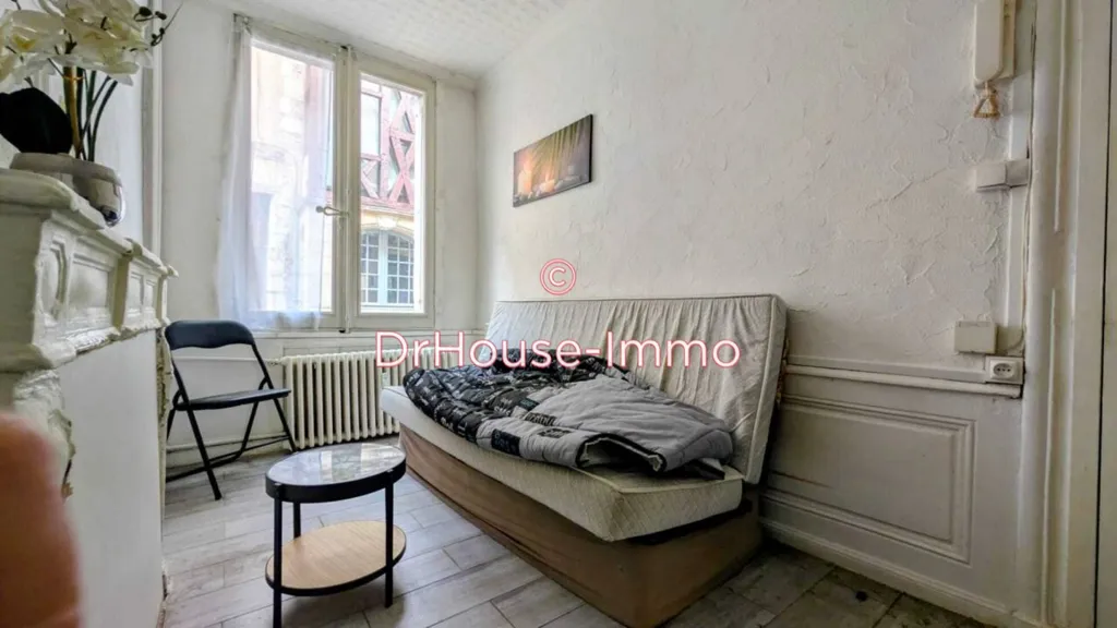 Chambres - Studio Meublé Centre-ville à Poitiers