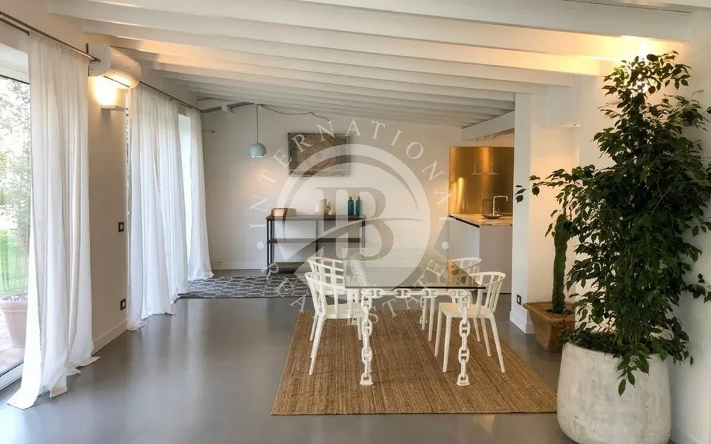 Terrasse - Luxury Villa with Pool in Pietrasanta, Tuscany