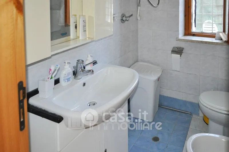 Vannitoad - Ground Floor Trilocale with Garden in Maierà