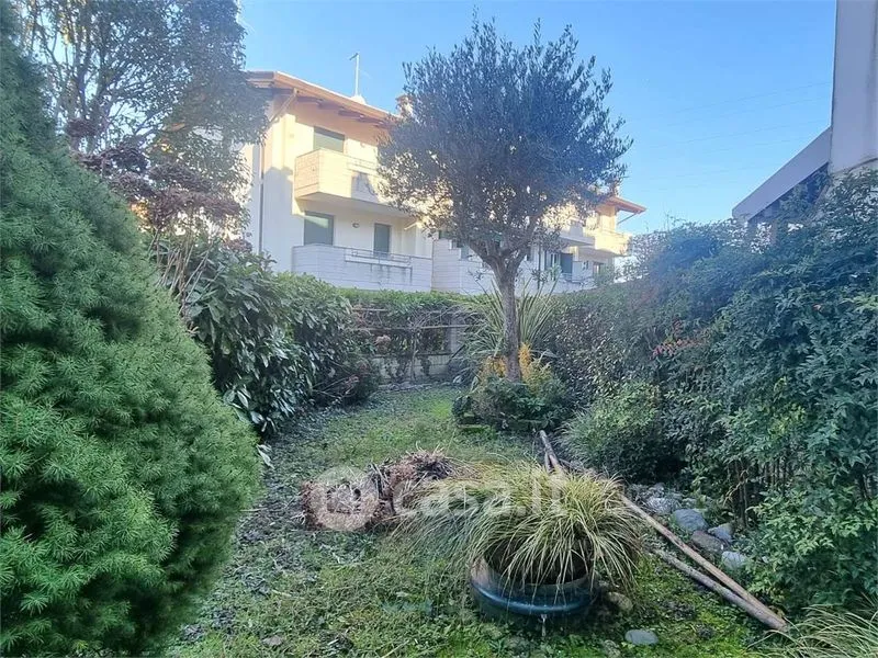 Jardin - Semi-detached House with Garden in Latisana