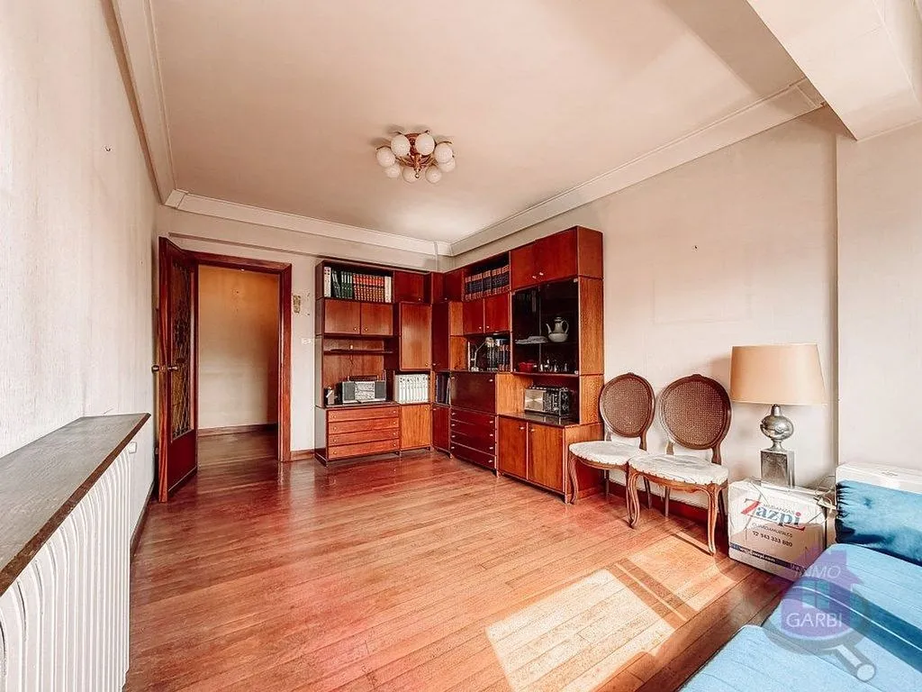 Elutuba - Bright Flat with Terraces in Santiago Centre