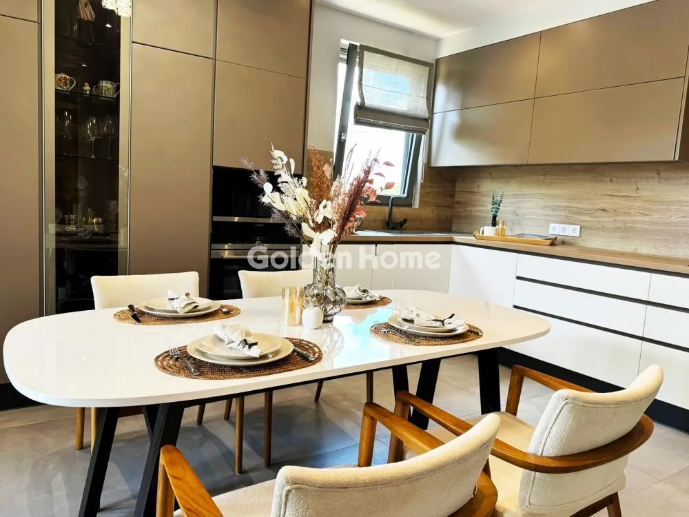 Appartement 5 pièces à GR