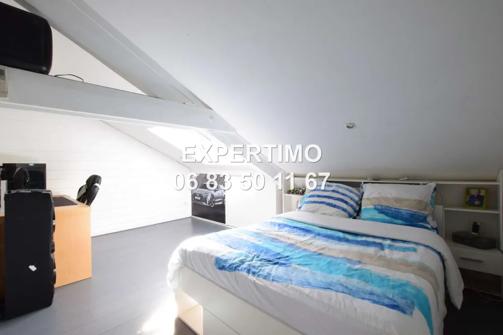 Magamistoad - Atypical Townhouse with Mountain View in Voiron