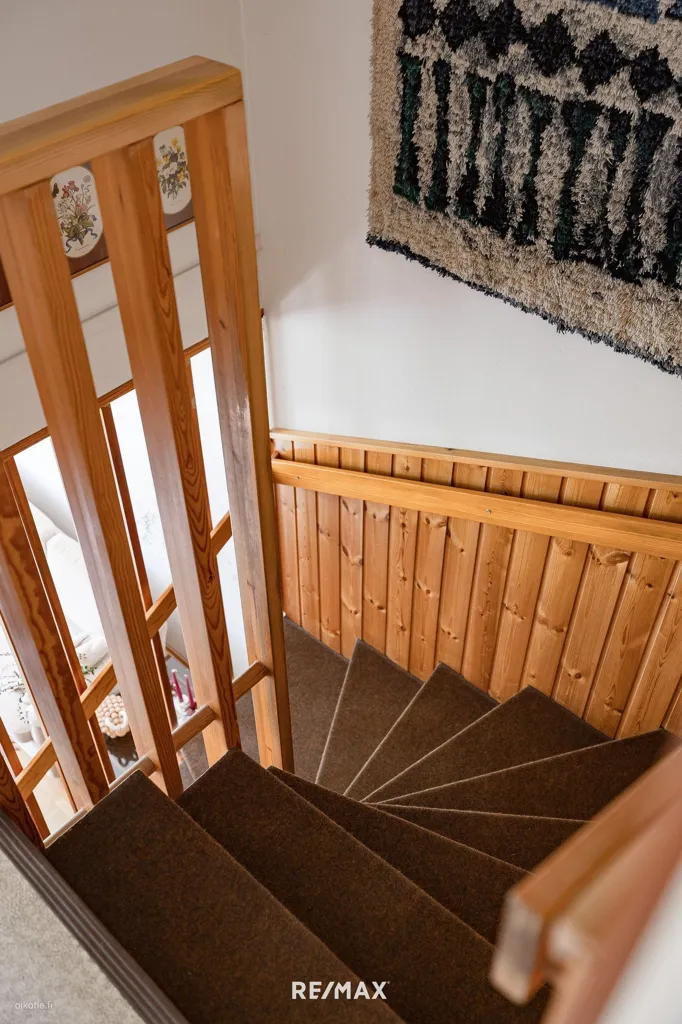 Pièces - Spacious Terraced Apartment in Lahti