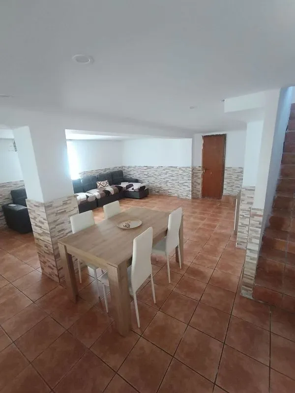 Salle à manger - Chalet with Pool and Terrace in Cap de Begur