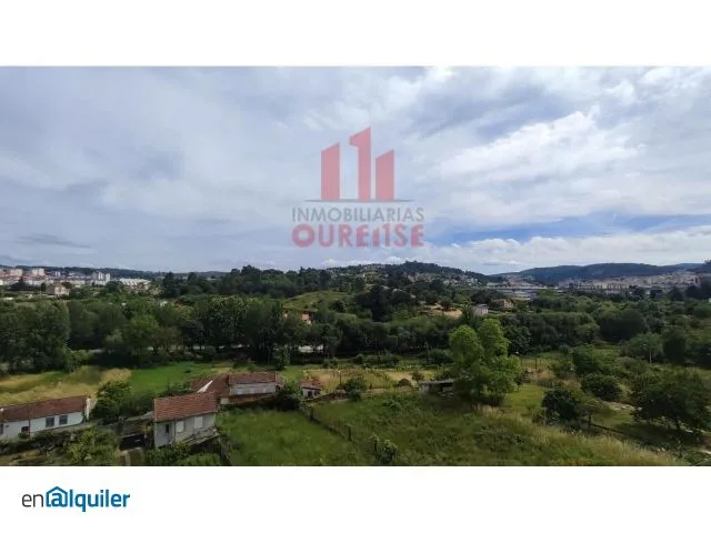 4 magamistoaga korter asukohas Ourense