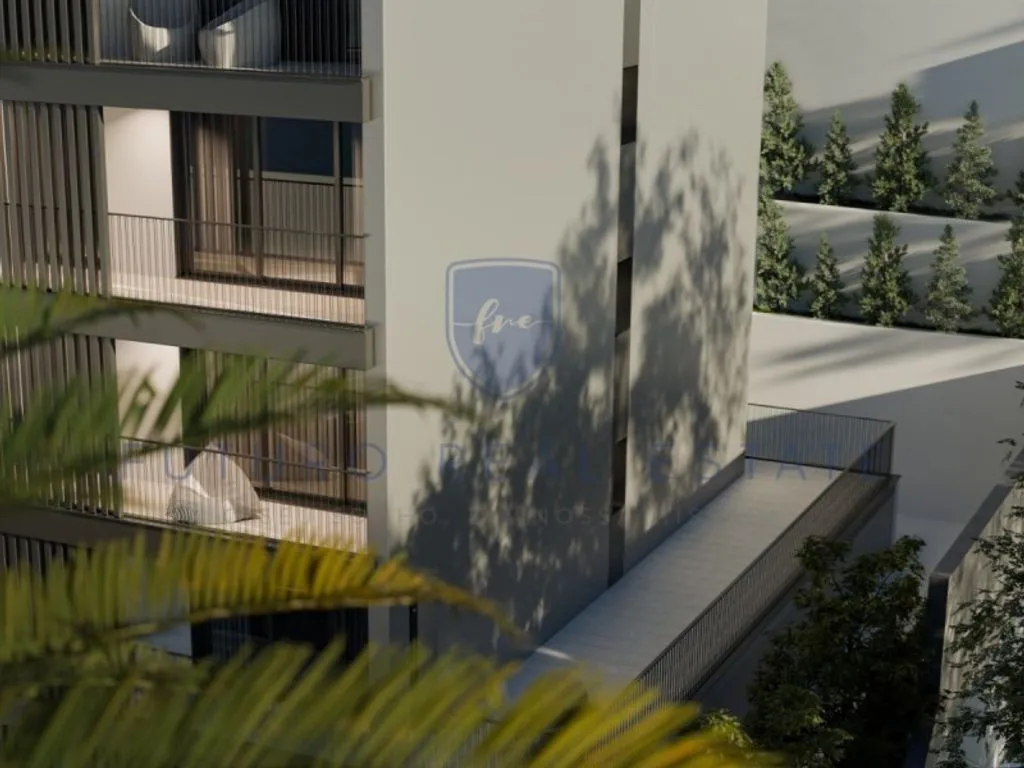 Õhuvaade - Luxury Flat with Panoramic Pool in Câmara de Lobos
