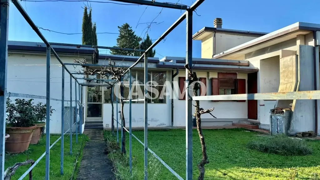 Aed - Apartment with Garden and Views in Florence