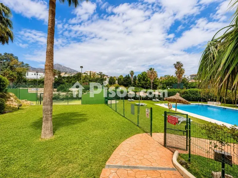 Aed - Apartment with Sea View in Benalmádena