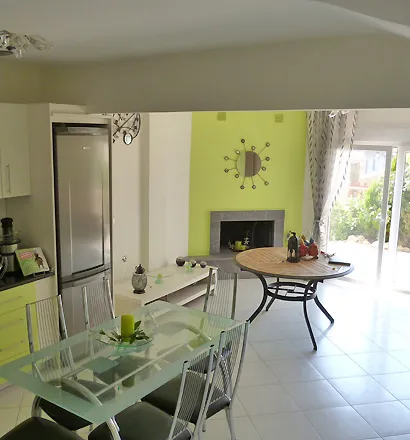 Appartement 5 pièces à Kassandra