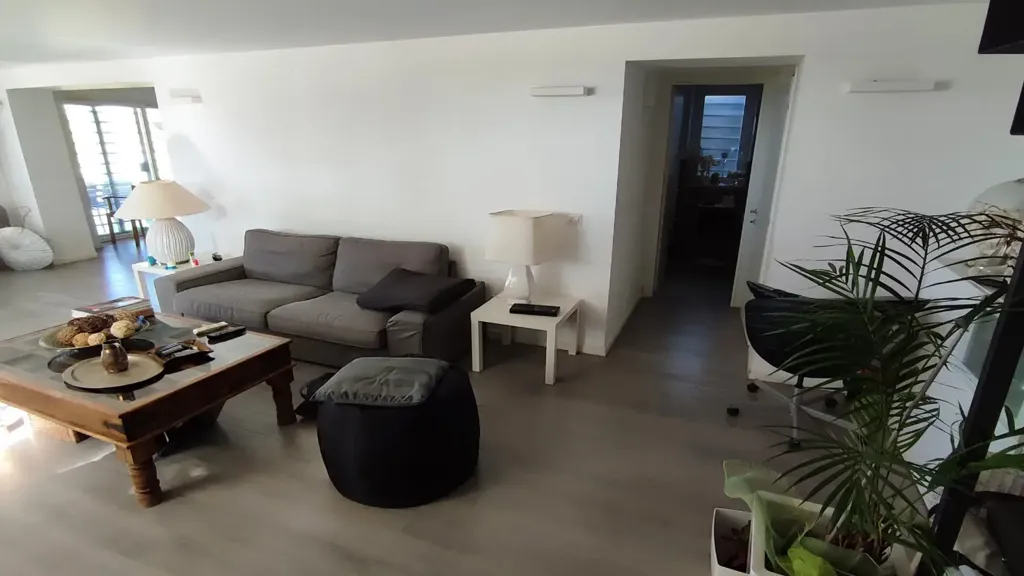Soggiorno - Rustic Villa with Sea View in Cerveteri