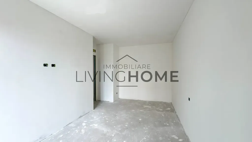 Toad - New 3-Bedroom Apartment with Terrazzo in Santarcangelo di Romagna