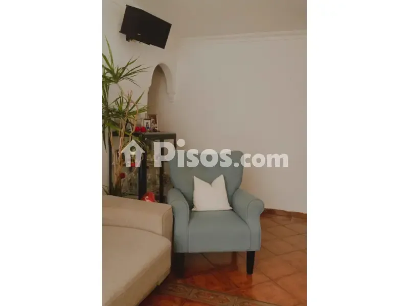 Elutuba - Flat with A/C near Málaga Centre