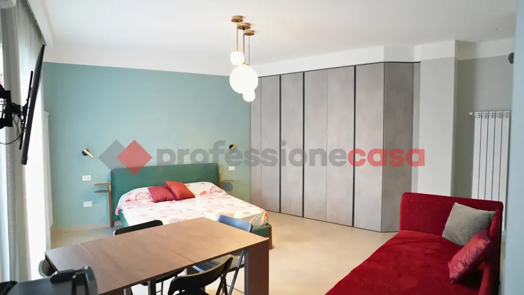 Magamistoad - Central Apartment with Balcony in Pompei
