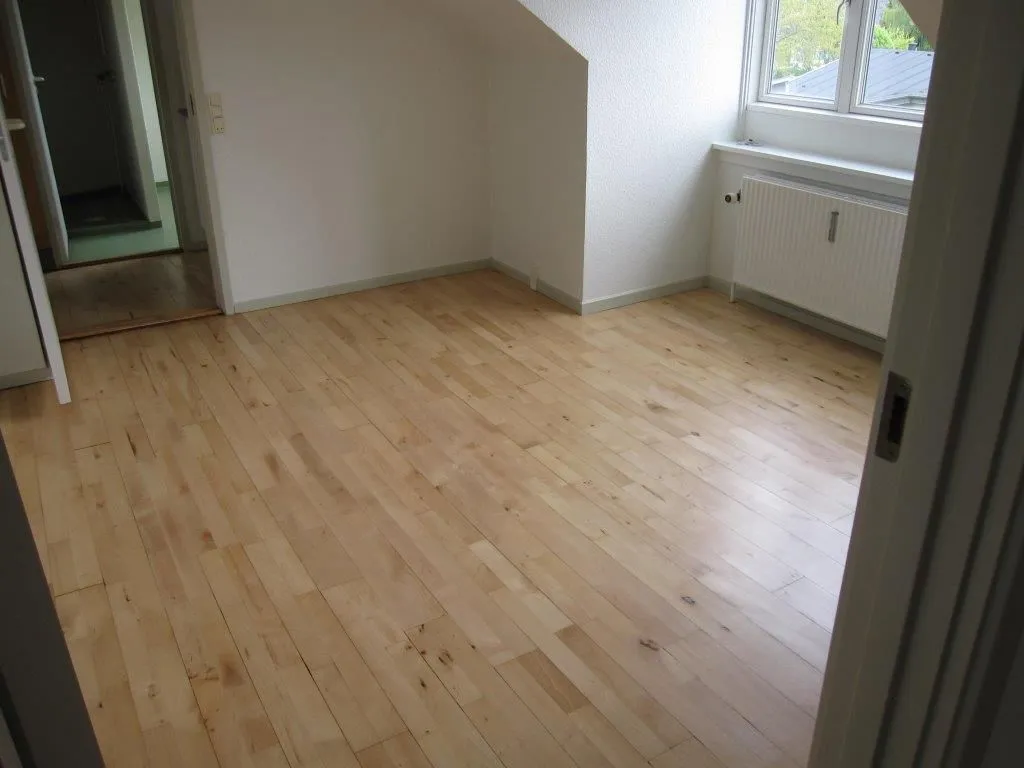 Pièces - Student Flat with Pets Allowed in Gistrup