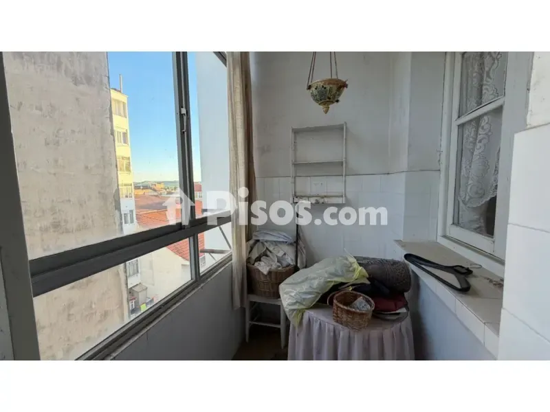 Balcon - Stately Apartment with Cathedral Views in Palencia