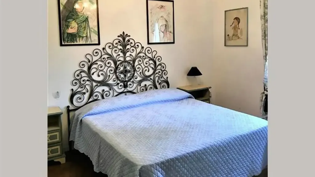 Magamistoad - Villa with Garden in Forte Dei Marmi