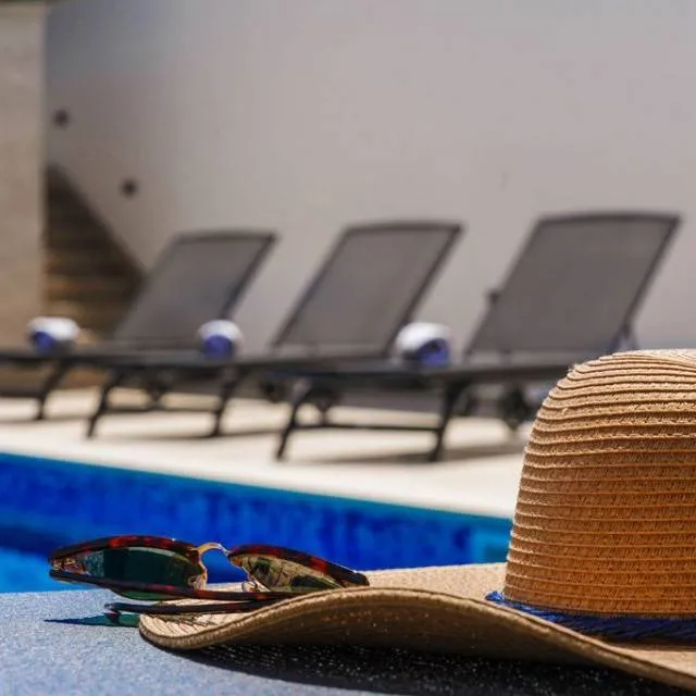Bassein - Luxury Villa with Spa in Supetar, Brač
