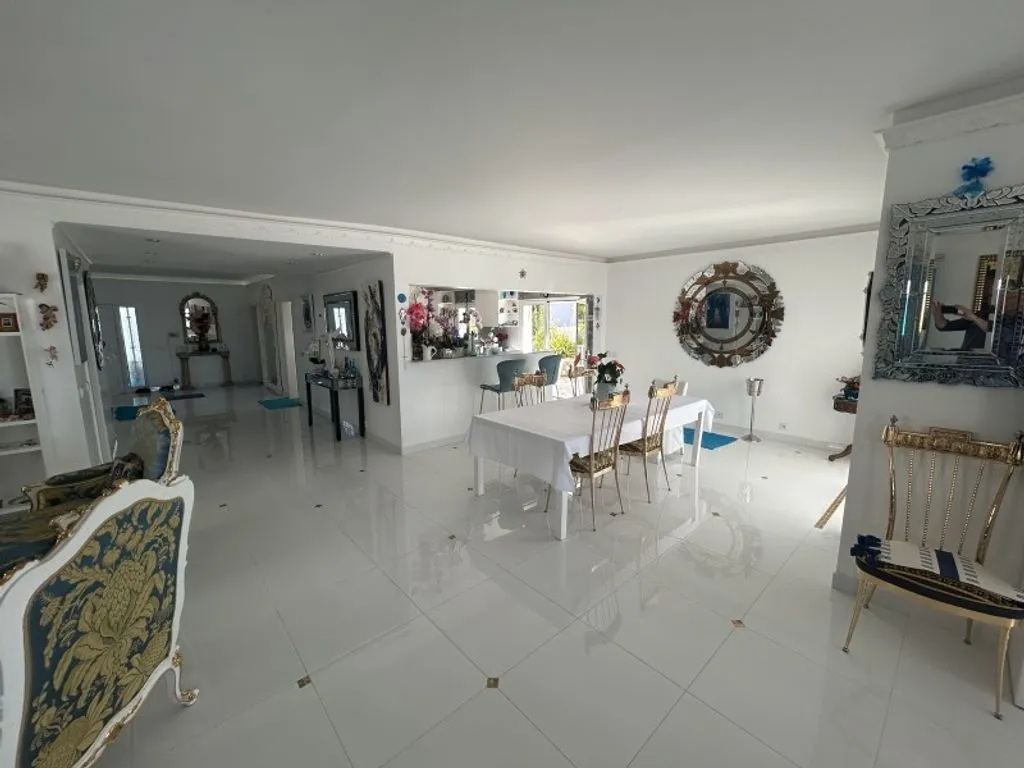 Söögituba - Luxury Villa with Sea View in Albufeira