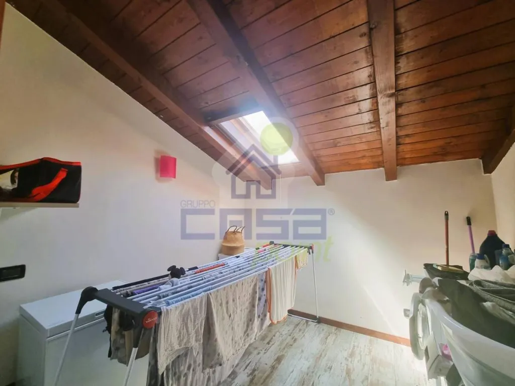 Stanze - Duplex Apartment with Balcony in Brembio