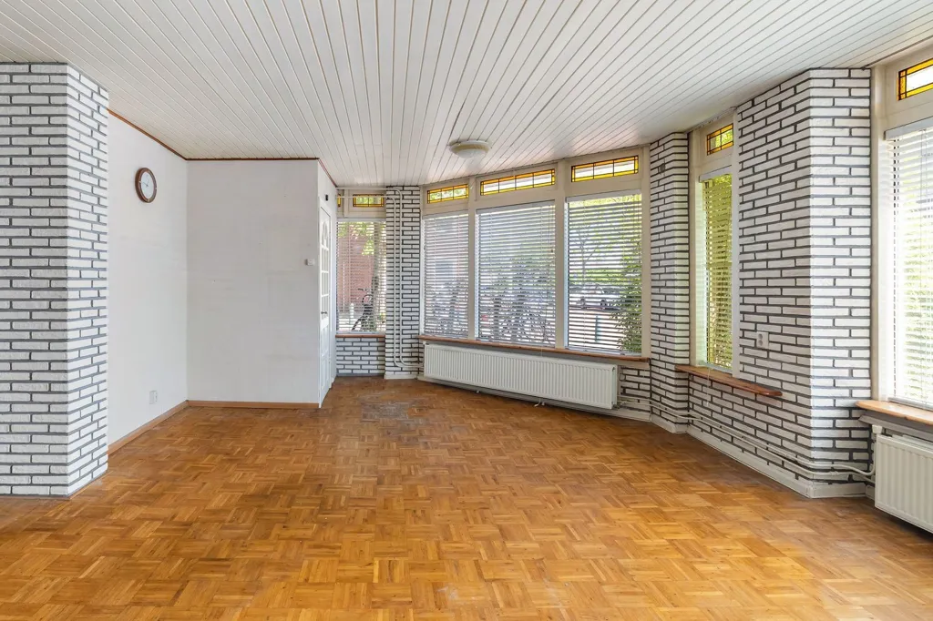 Soggiorno - Galerijflat with Garden in Leyenburg