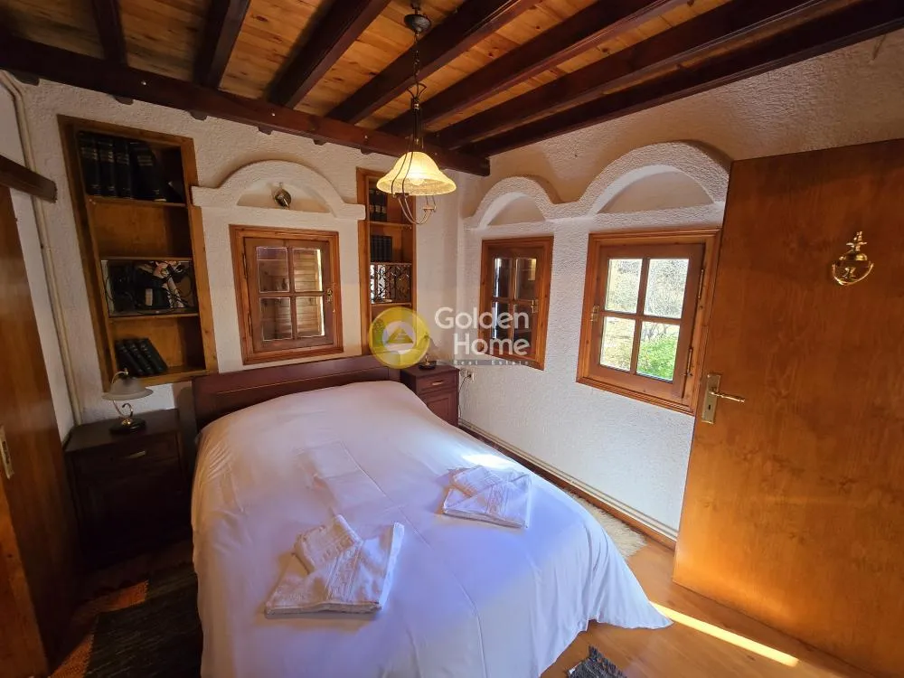 Magamistoad - Detached House with Garden in Arachova Meadow