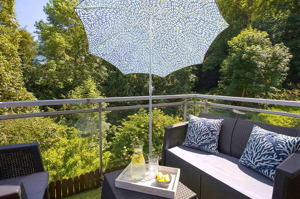 Terrass - Duplex with Seine View in Bougival
