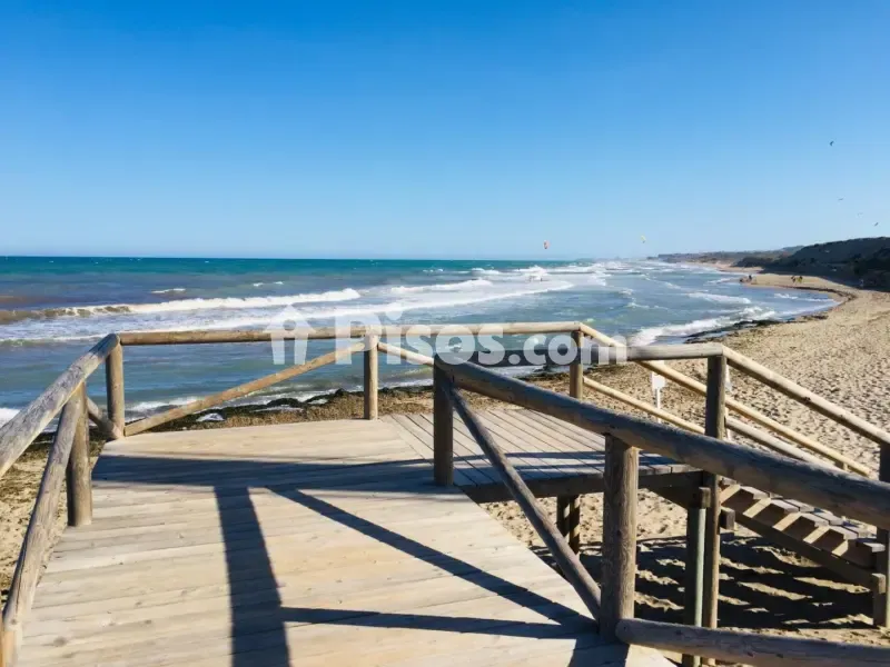 Apartment with Sea View near Guardamar