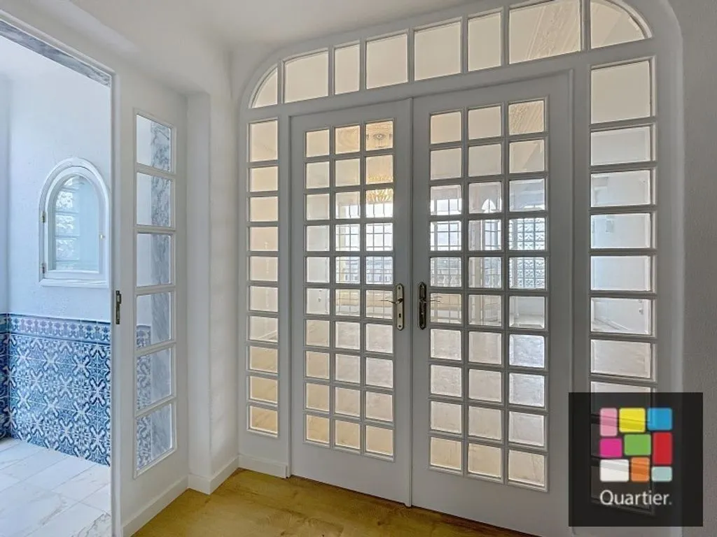 Entrée - Luxury House with Pool in Santo Antonio da Romeira