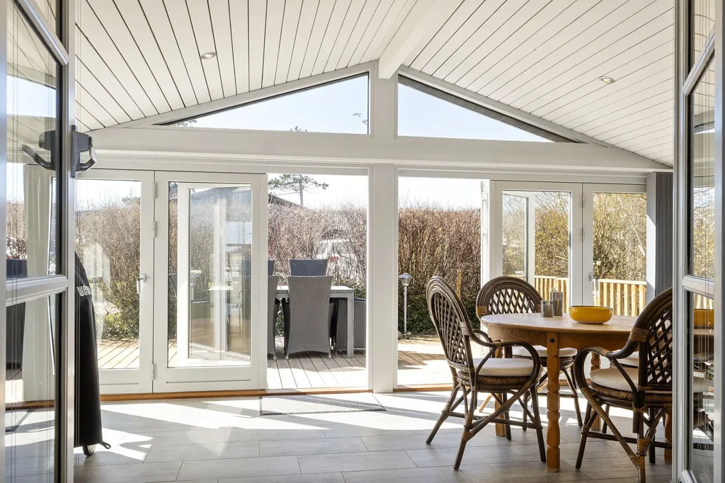 4-room house in Kalundborg