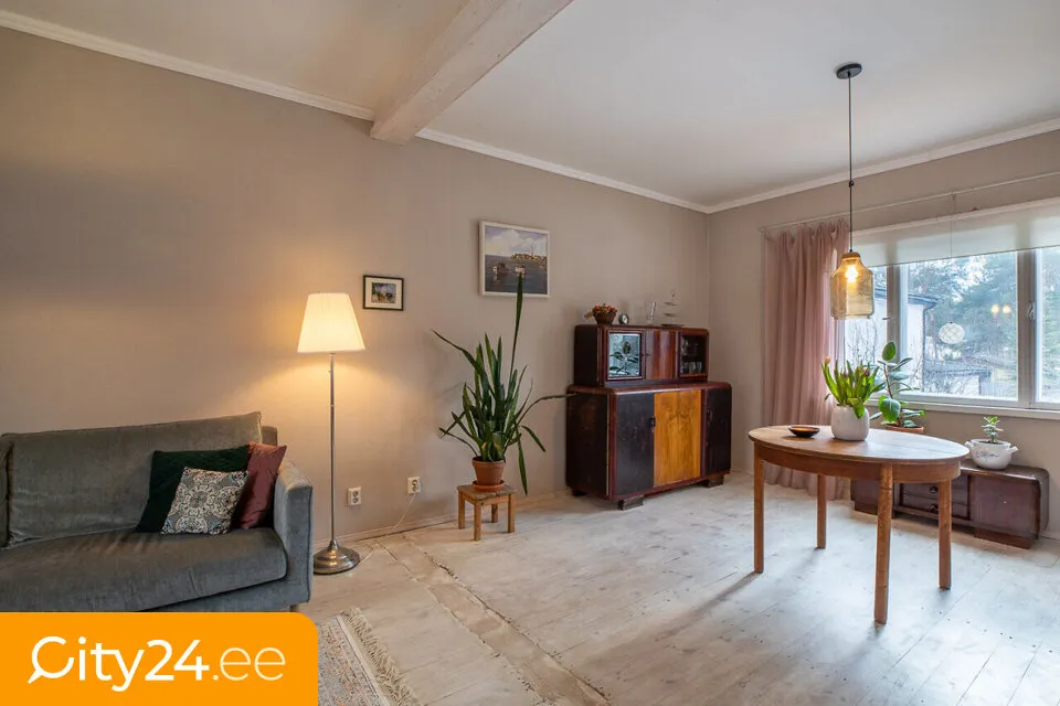 Appartement 5 pièces à Tallinn