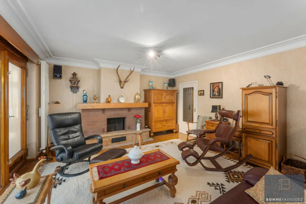 3-bedroom apartment in Sint-Michiels