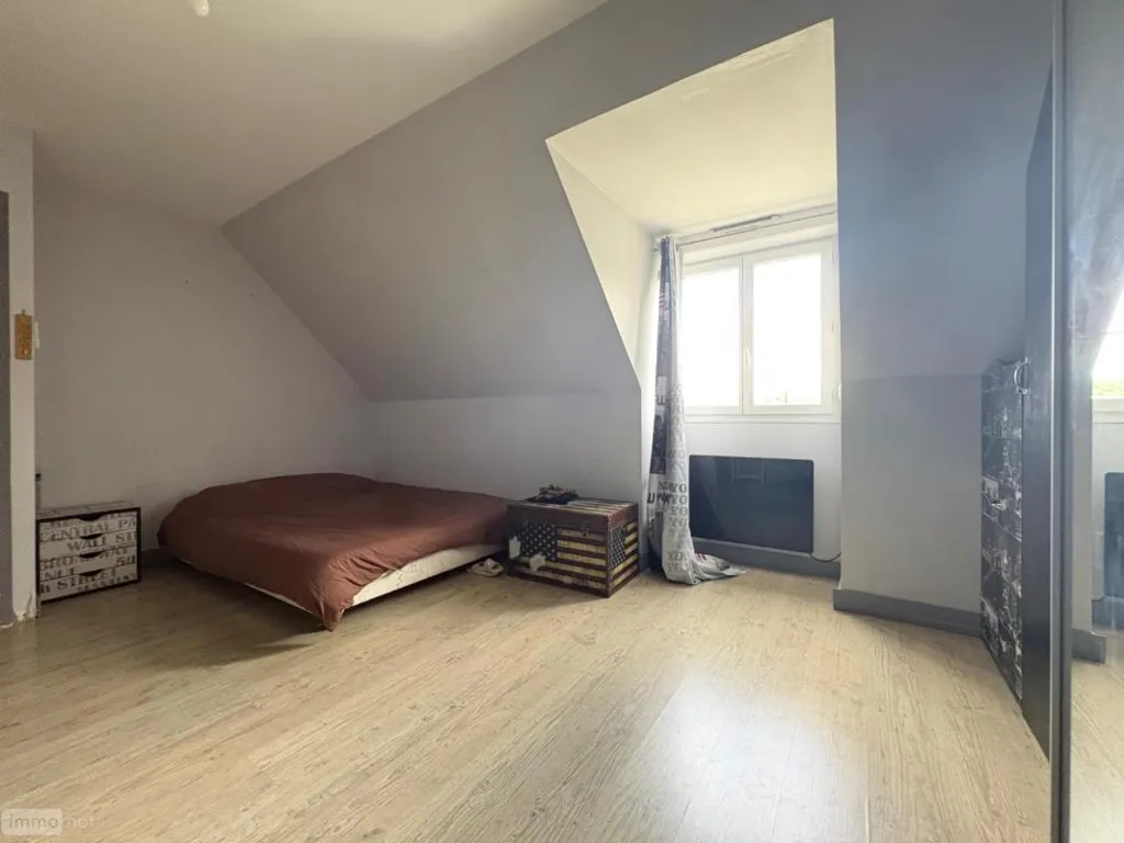 Chambres - Maison avec Piscine et Jardin près de Voves