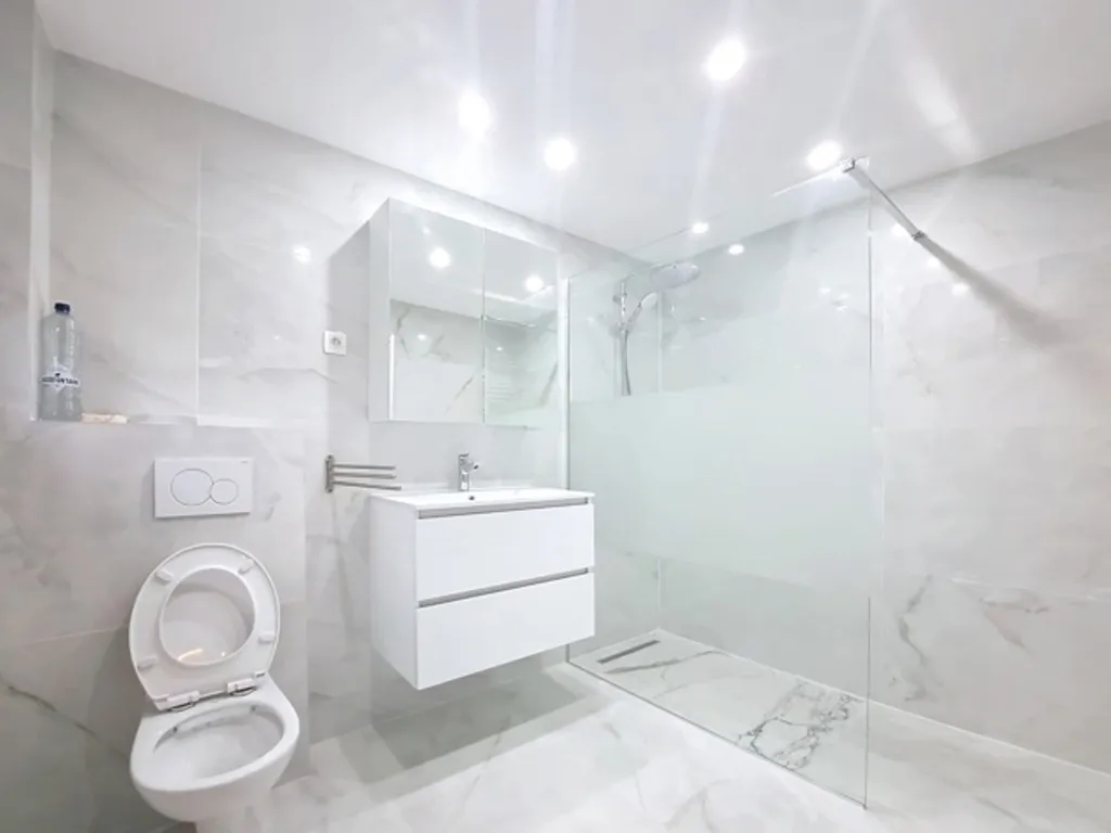 Bagni - Spacious Villa near Leefdaal Centre