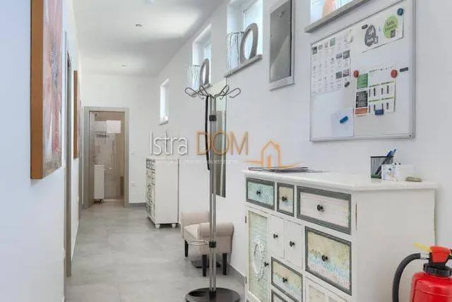 Ingresso - Modern Bungalow with Pool in Ližnjan