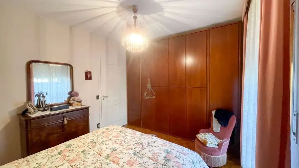 Magamistoad - Trilocale with Private Garden in Moncalieri