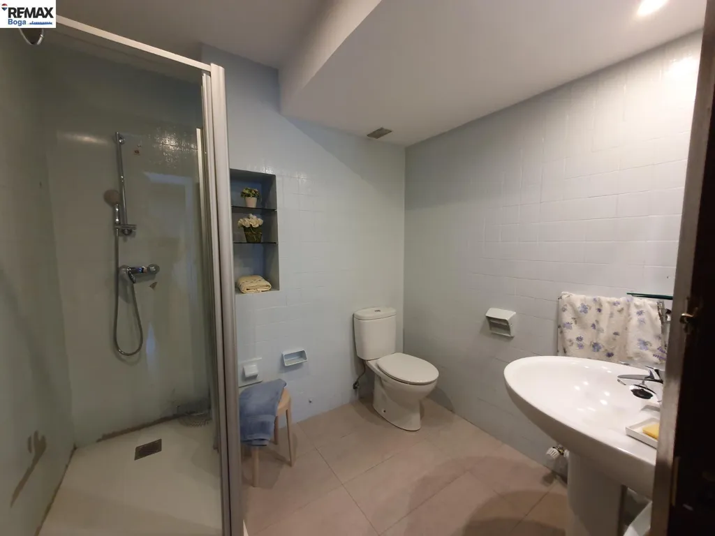 Bagni - Apartment with Private Terrace in Pamplona